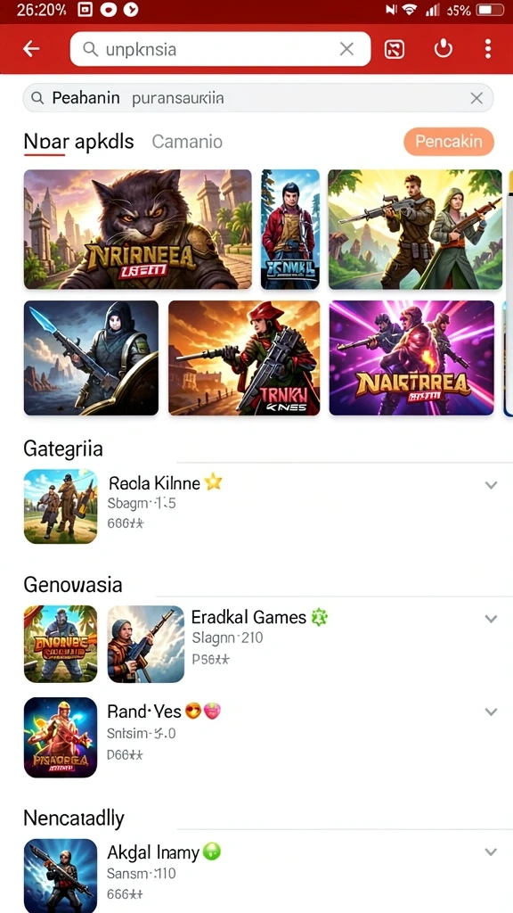 Screenshot 55kbet nomor 2