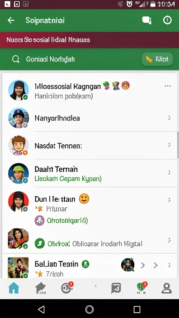 Screenshot 6rt nomor 2