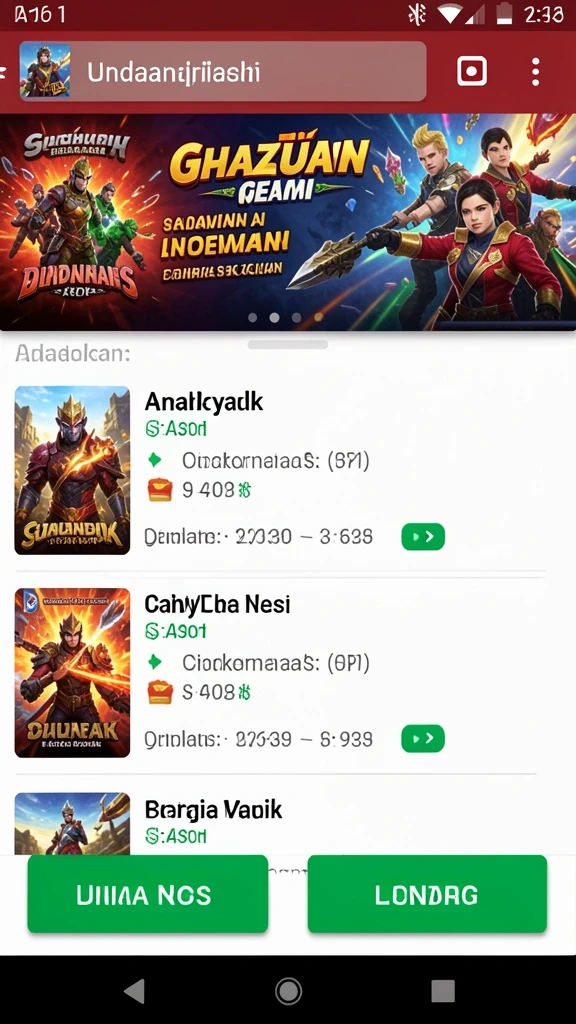 Screenshot 777lucky nomor 3