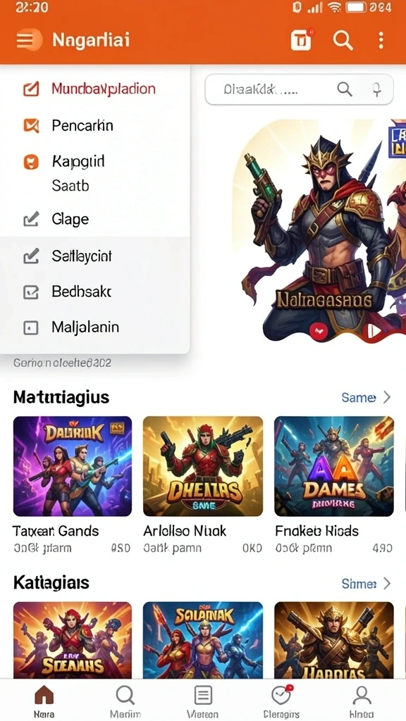 Screenshot 8728slots nomor 1