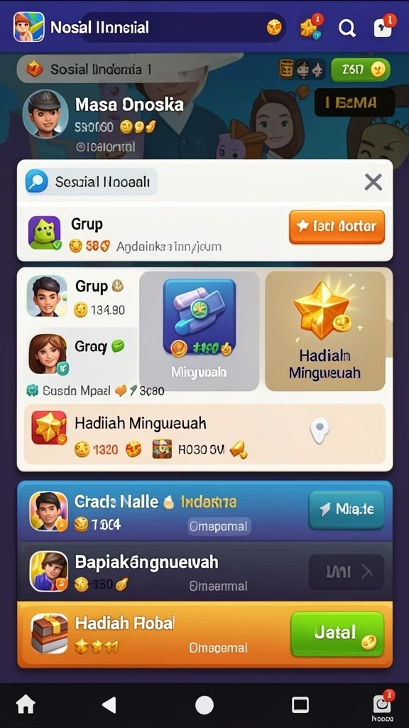 Screenshot 918kaya nomor 1