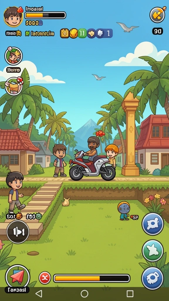 Screenshot 988slot nomor 1