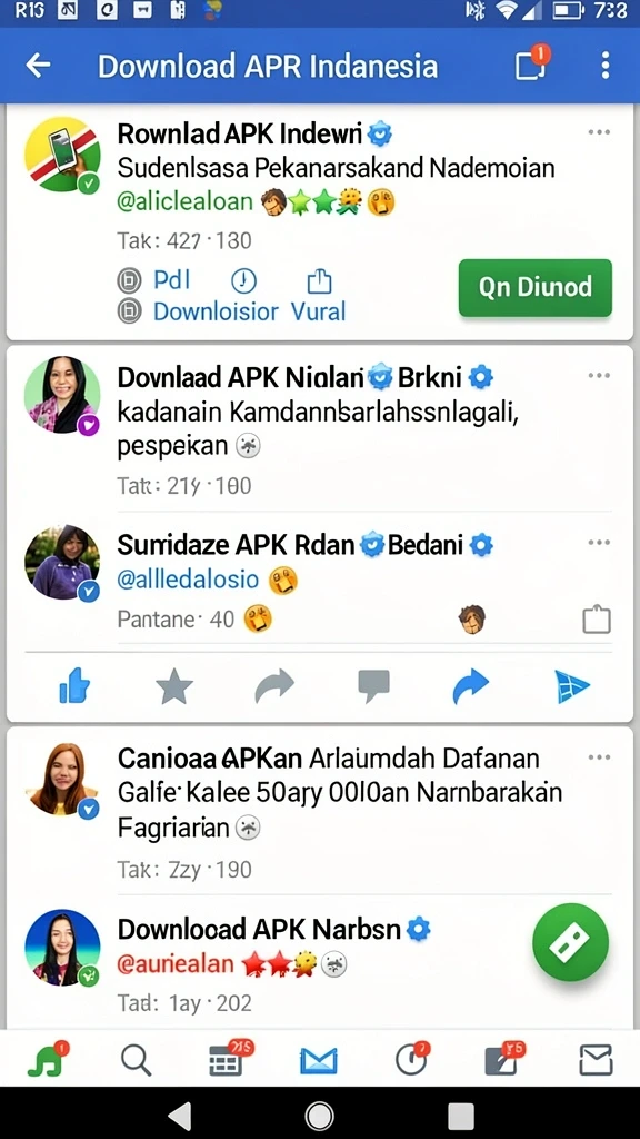Screenshot akunjp nomor 2