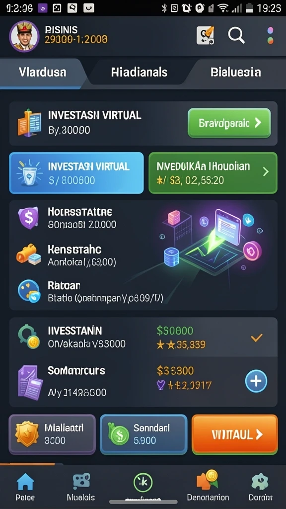 Screenshot alien138 nomor 2