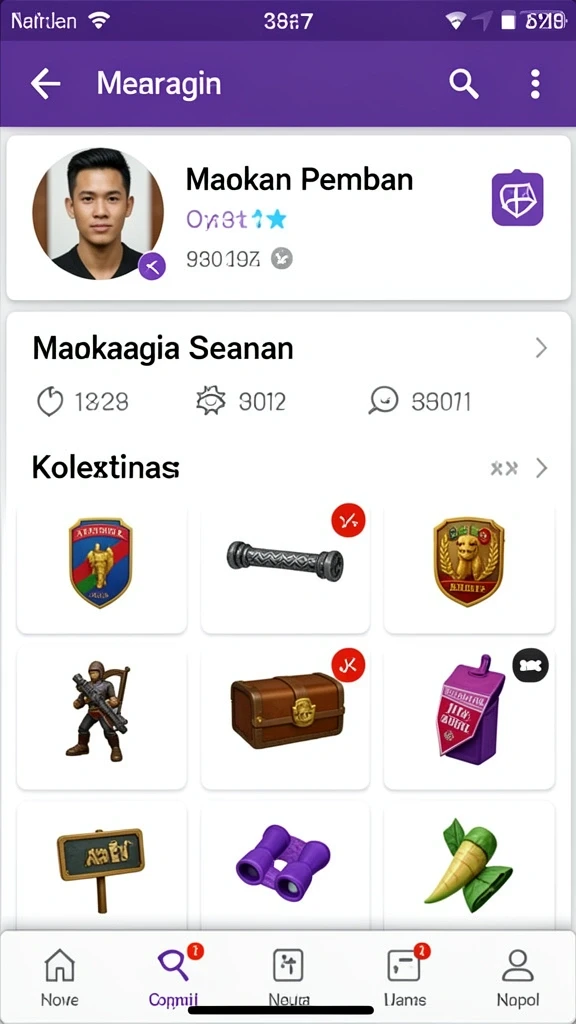 Screenshot api88 nomor 2