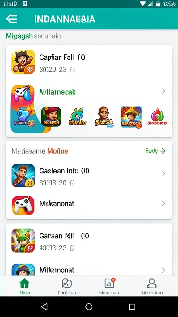 Screenshot asia128 nomor 3