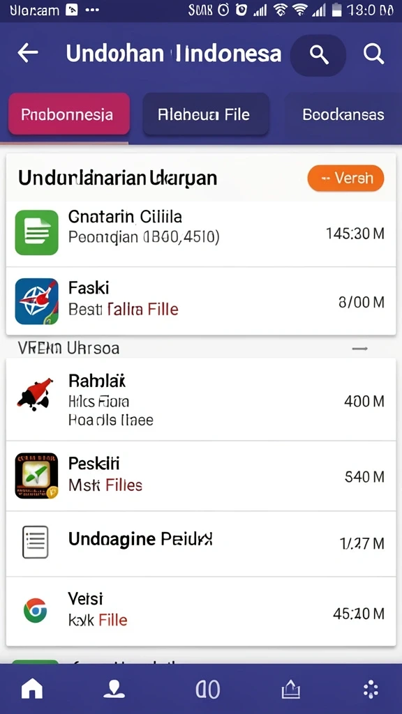 Screenshot at777 nomor 1