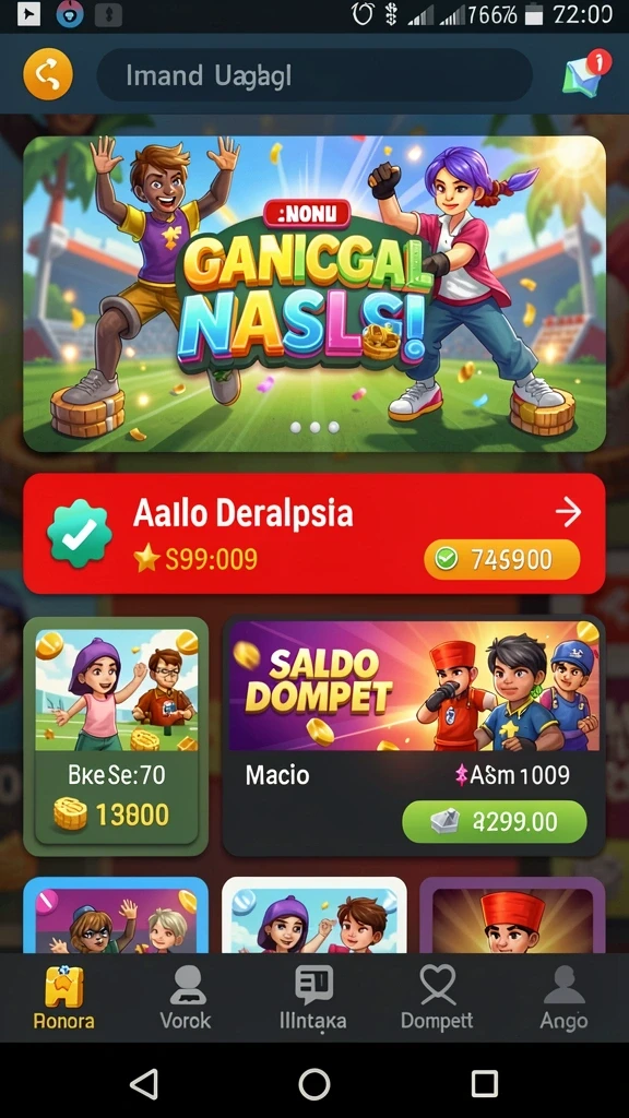 Screenshot badak178 nomor 2