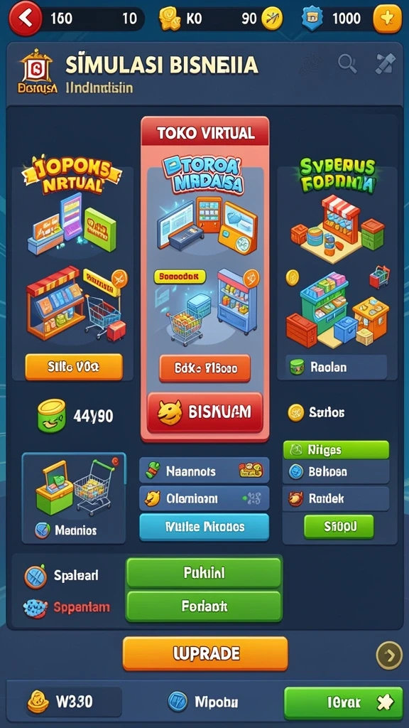 Screenshot balaitoto nomor 2