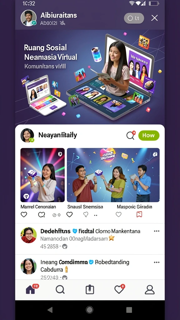 Screenshot batik77 nomor 1