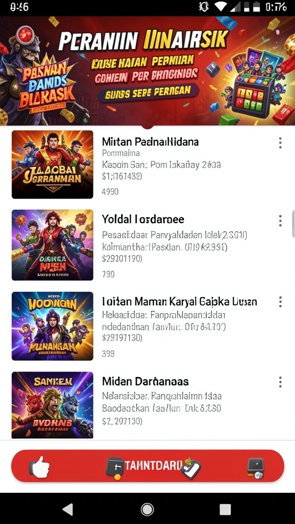 Screenshot bento4d nomor 1