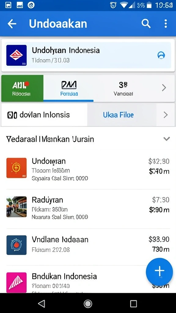 Screenshot bintangmpo nomor 2