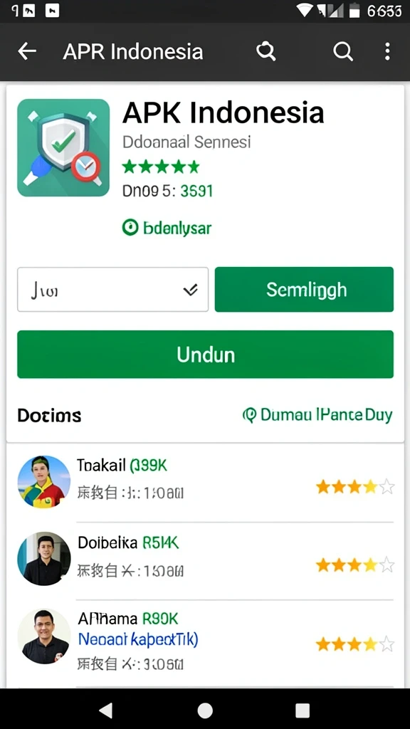 Screenshot bisabet nomor 2