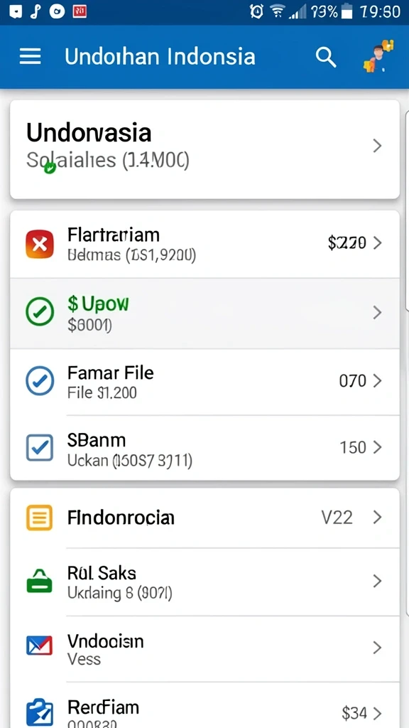Screenshot bisabet nomor 3