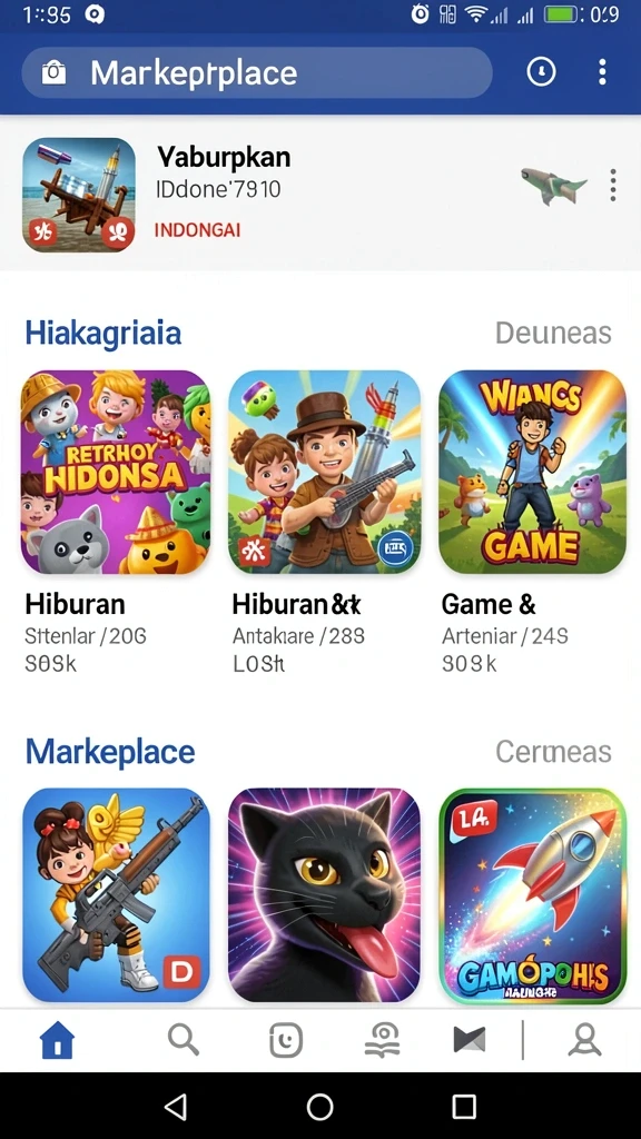 Screenshot bos5000 nomor 2