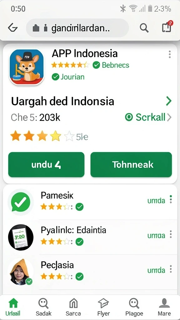 Screenshot bowo77 nomor 3