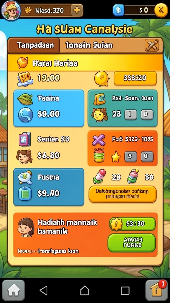 Screenshot btv168 nomor 3