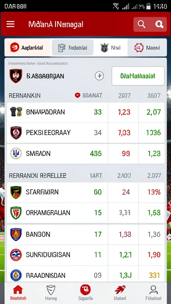 Screenshot bukit777 nomor 2