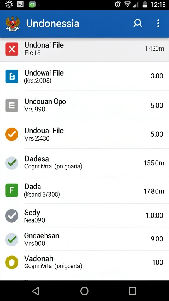 Screenshot calo288 nomor 1