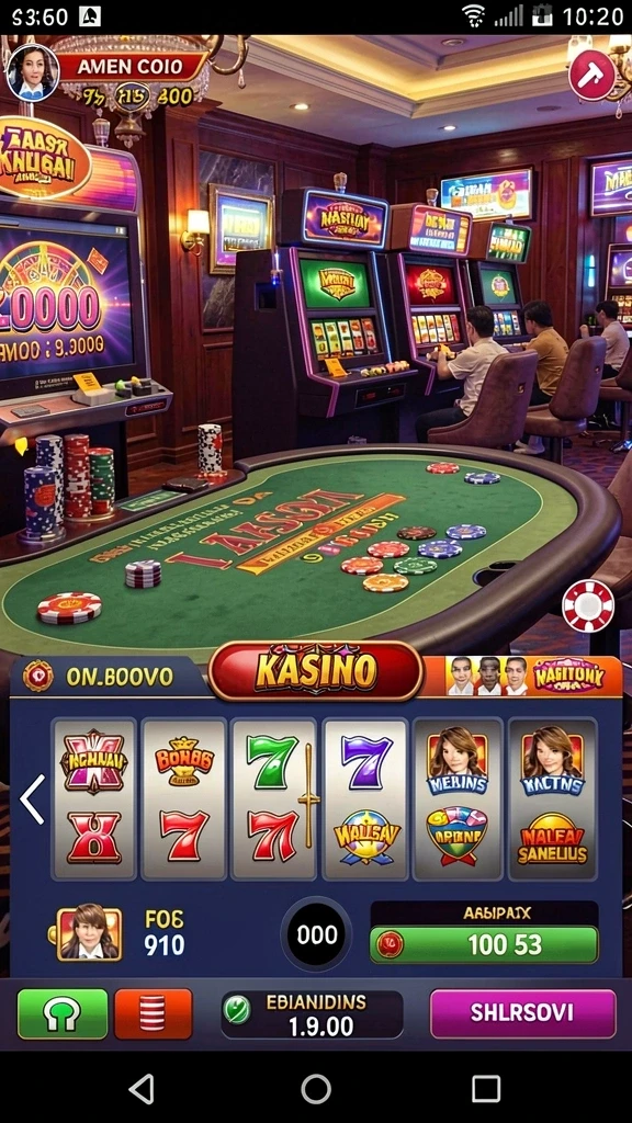 Screenshot citibet88 nomor 3