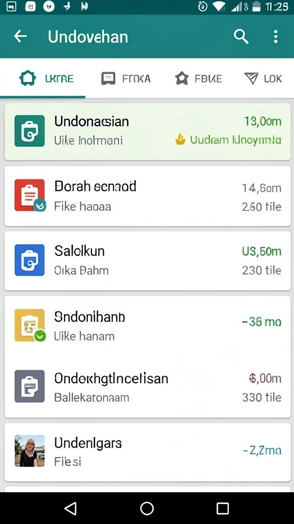 Screenshot dewitogel nomor 1
