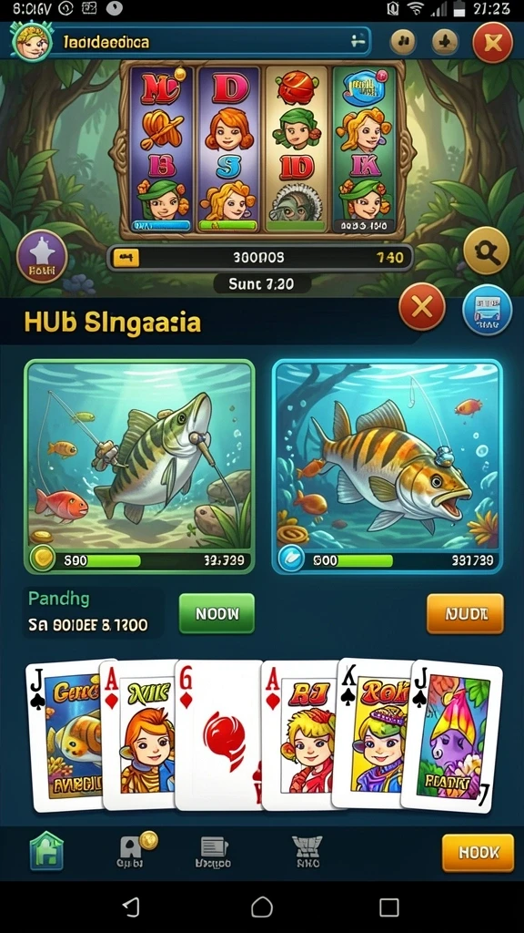 Screenshot dewitogel nomor 3
