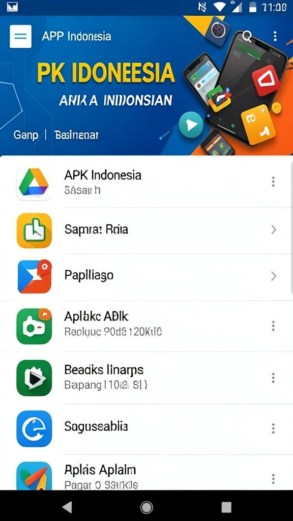 Screenshot direkturtoto nomor 1