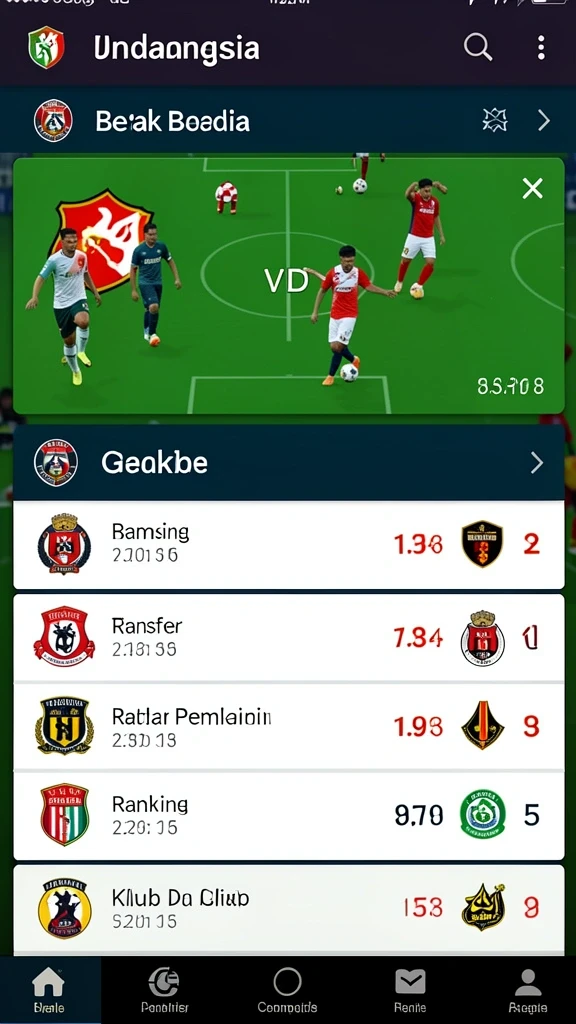 Screenshot dominobet nomor 2