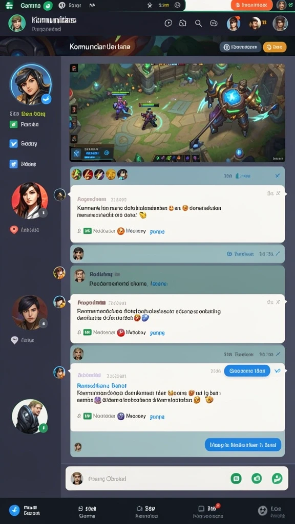 Screenshot dominobet nomor 3