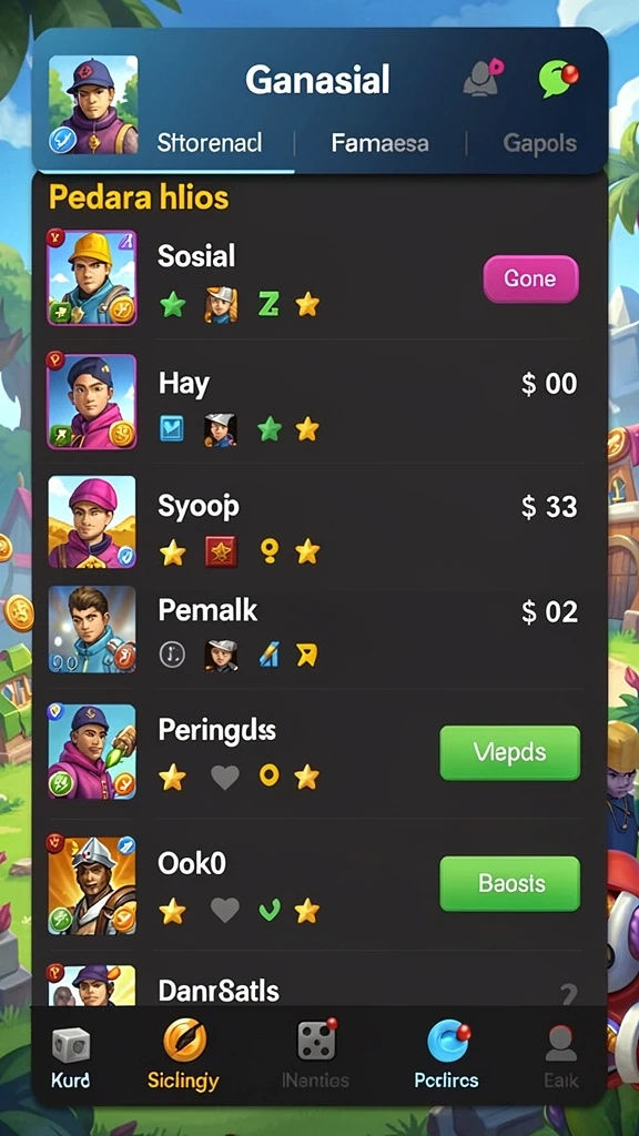 Screenshot fixplay666 nomor 2