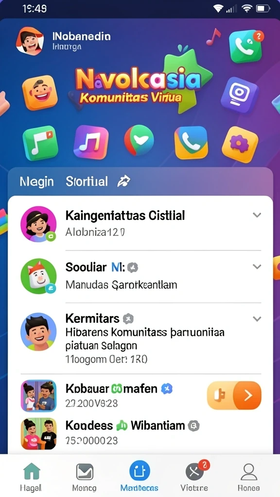 Screenshot gacor22 nomor 3