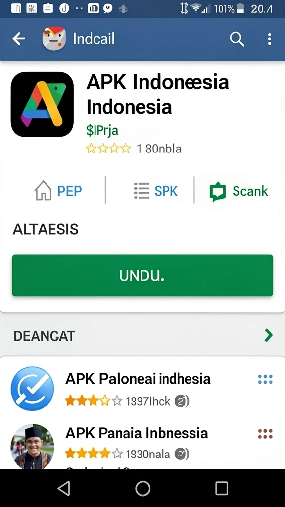 Screenshot gacormax nomor 1
