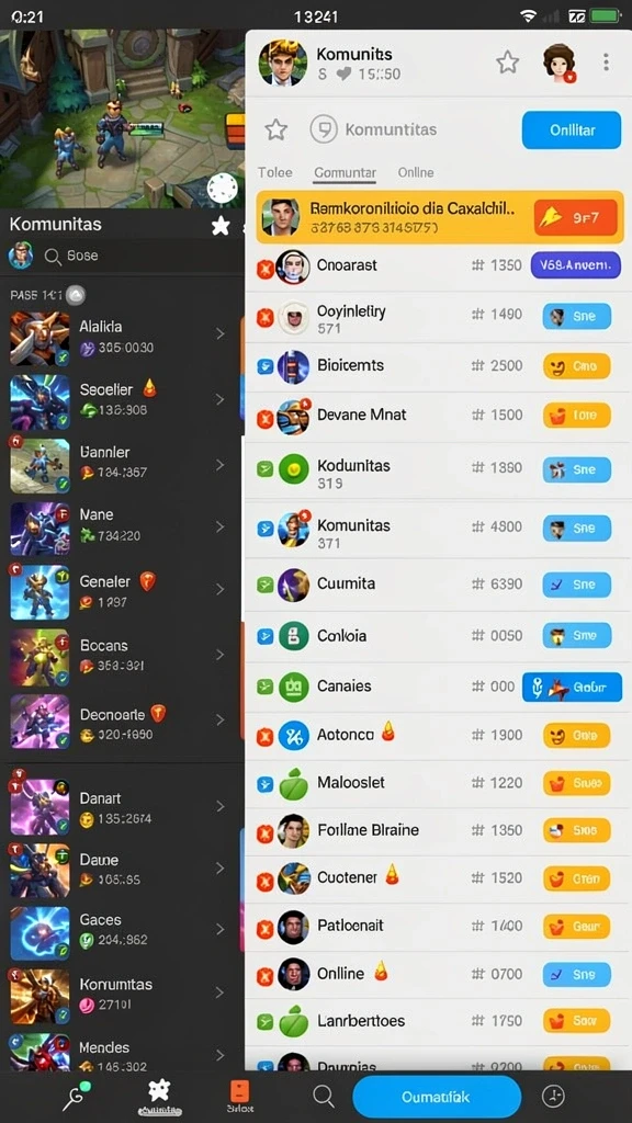Screenshot gacormax nomor 2