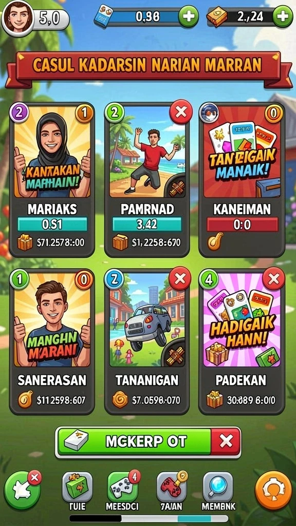 Screenshot gacormax nomor 3