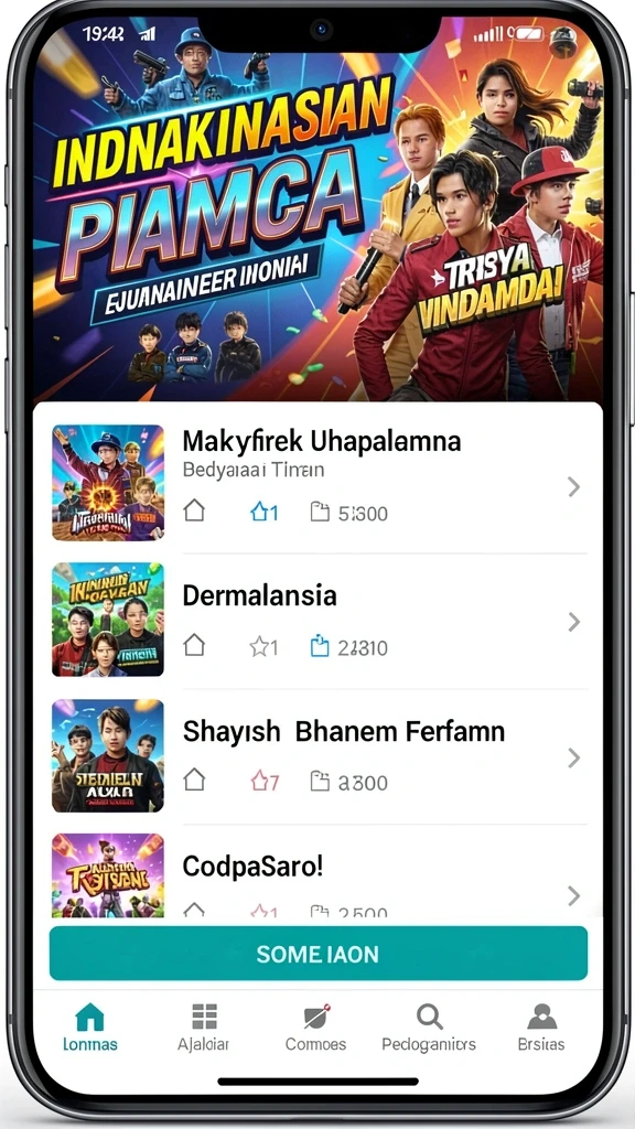 Screenshot gadaitoto nomor 2