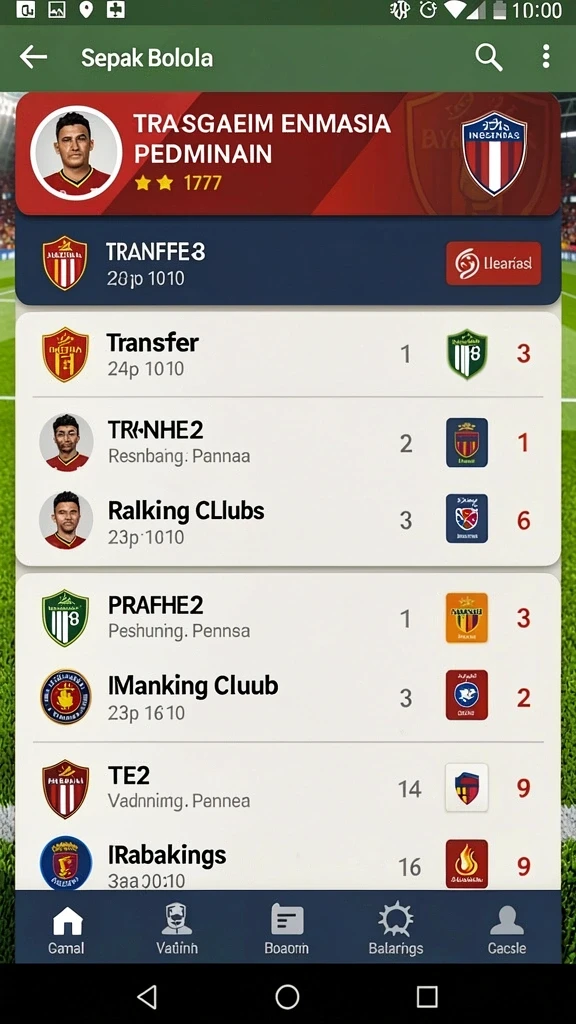 Screenshot galaxy77 nomor 2