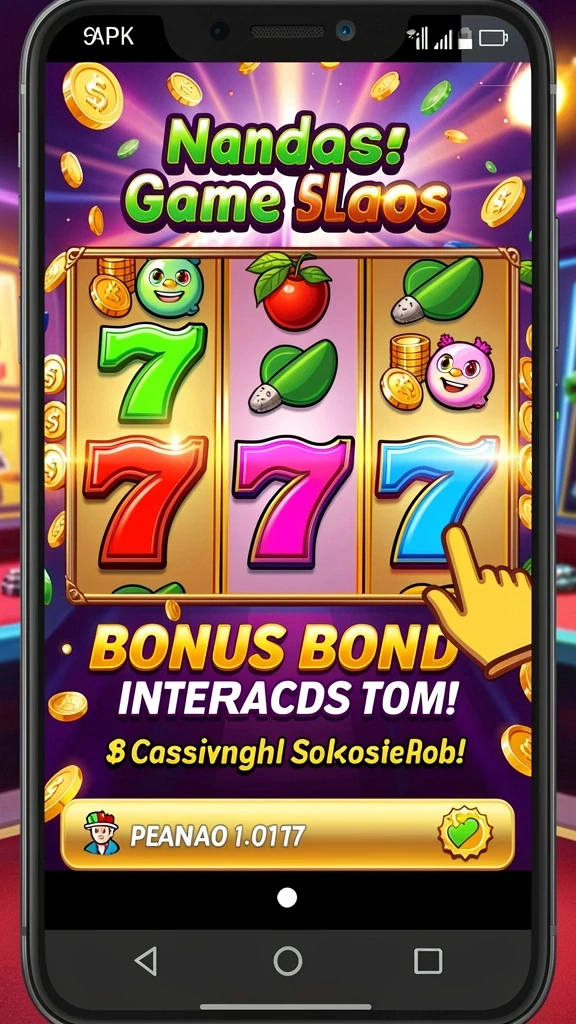Screenshot galaxy77 nomor 3