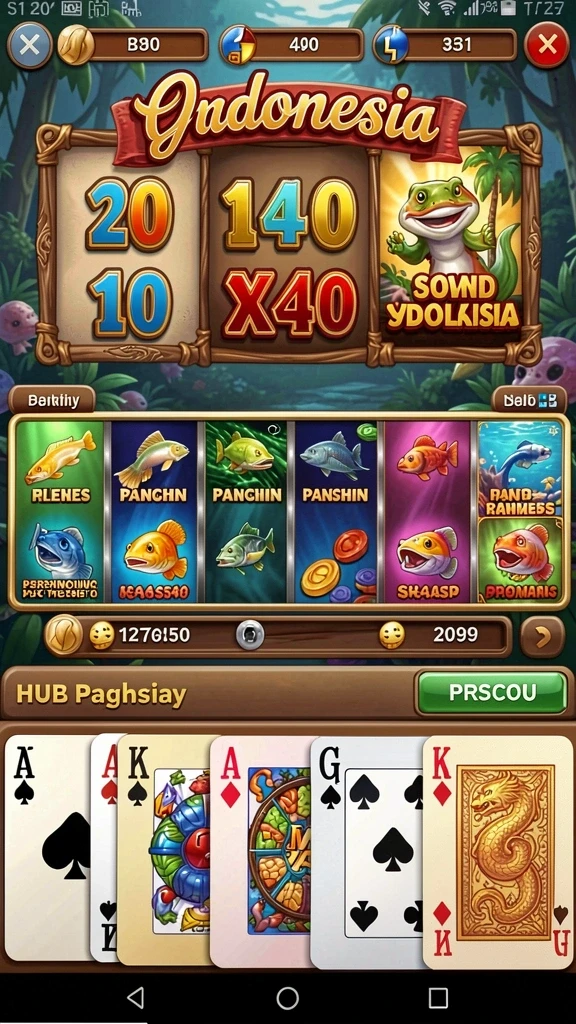 Screenshot garuda365 nomor 3