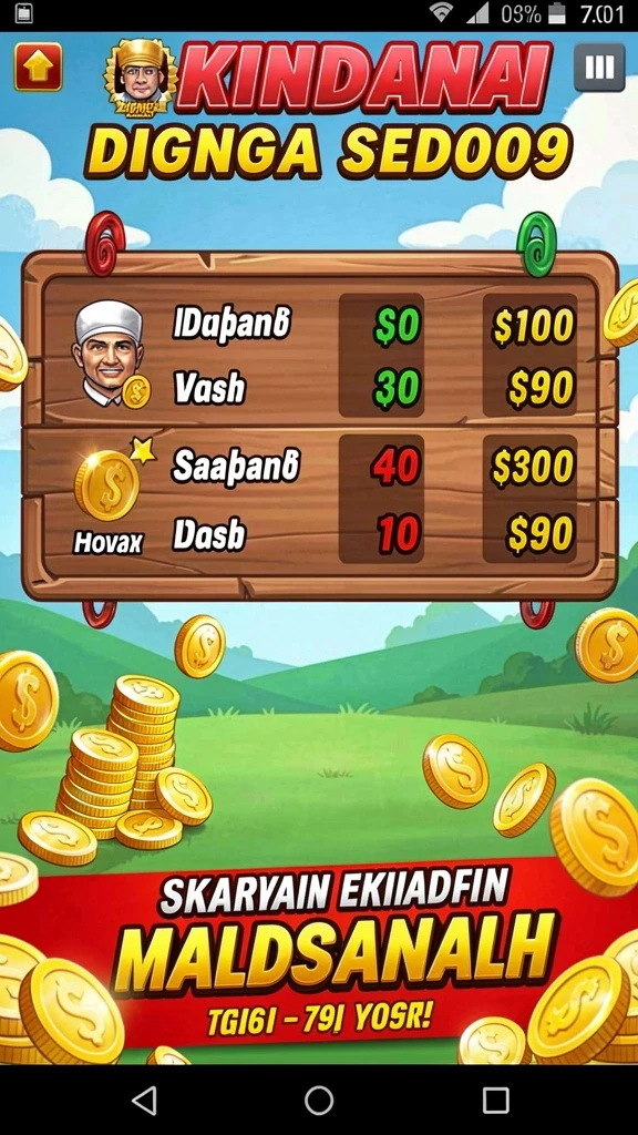 Screenshot gloryslot777 nomor 1