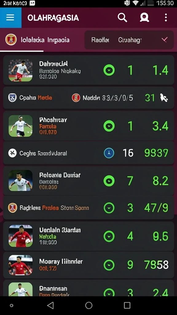 Screenshot god77 nomor 1