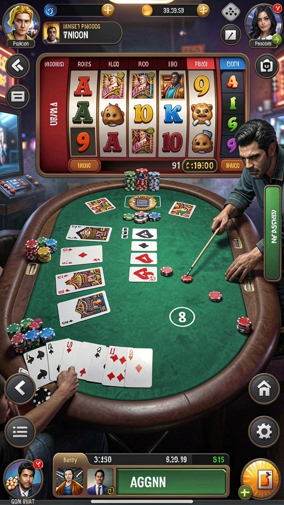 Screenshot goltogel nomor 1