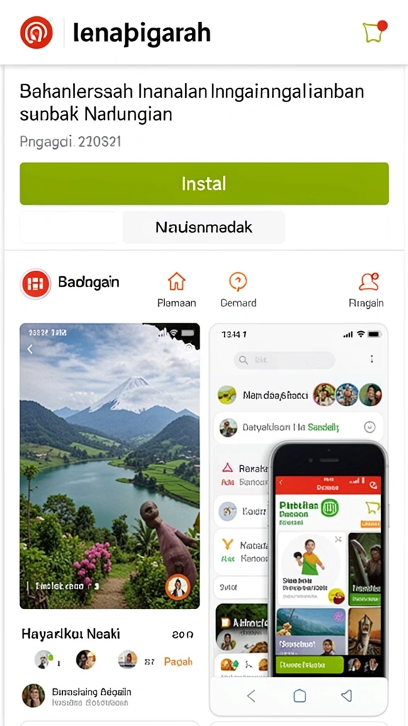 Screenshot gowin nomor 1
