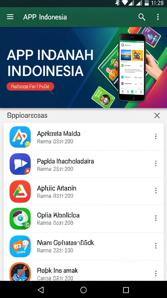 Screenshot gowin nomor 2