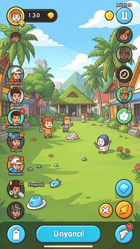 Screenshot guatogel nomor 2
