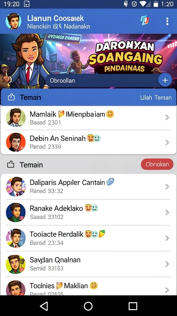 Screenshot hanabi88 nomor 3