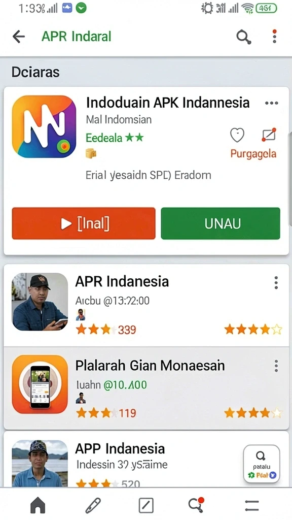 Screenshot hokiwin nomor 1
