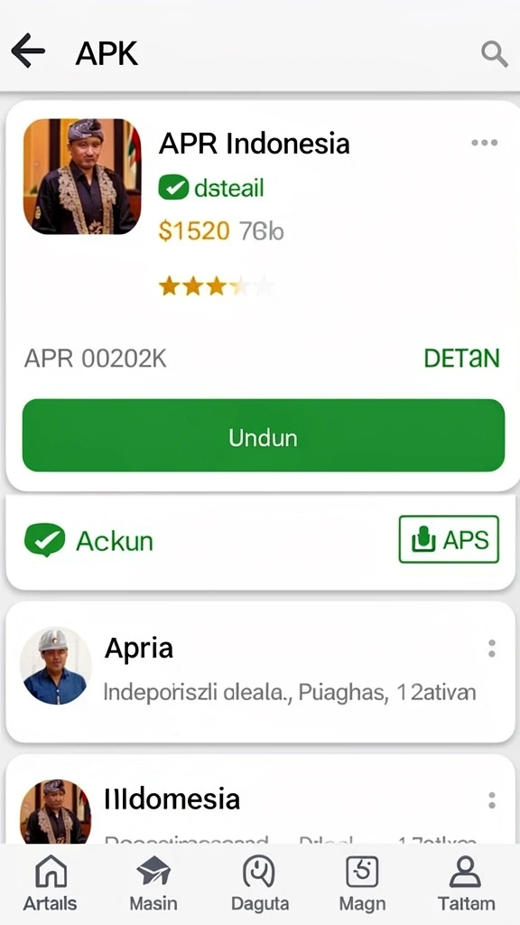 Screenshot hokiwin nomor 3