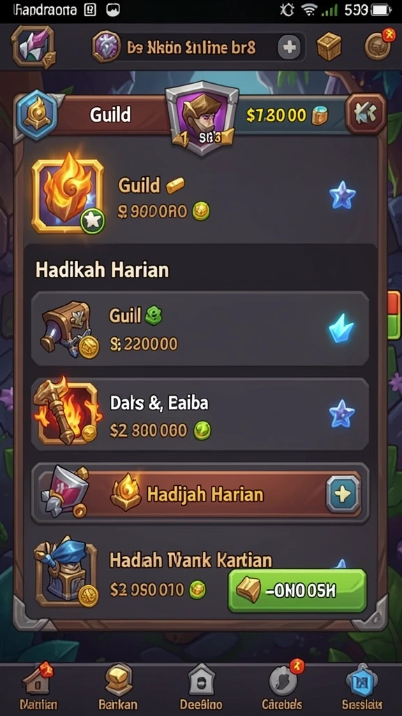 Screenshot hr89 nomor 1
