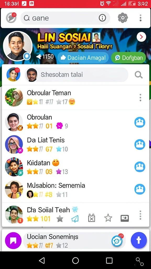 Screenshot id777 nomor 2