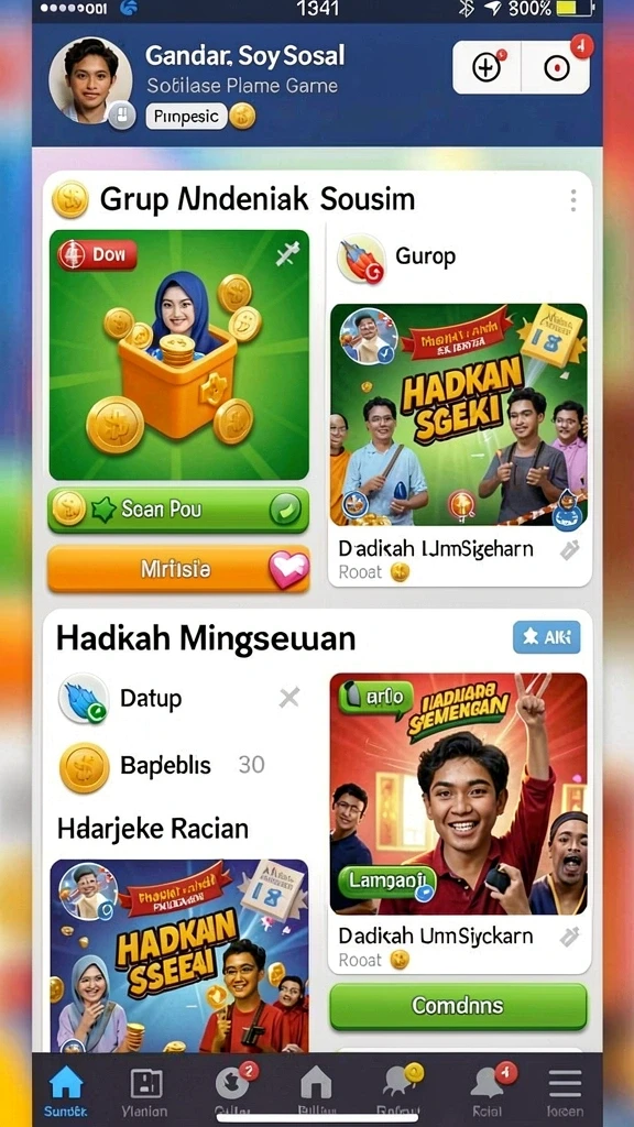 Screenshot id777 nomor 3